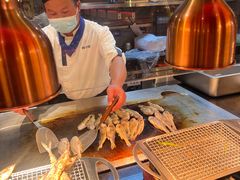 -钱小奴炭烤自助料理·安格斯牛肉(盐城中南城店)