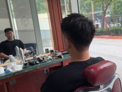 -风生造型
