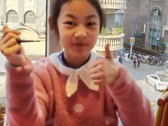 -西贝(吴江路湟普汇店)