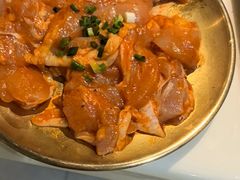 -炙城·韩式烤肉(南京东路店)