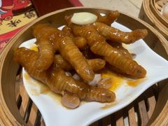 -点都德(聚福楼店)