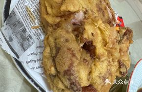 Tang Dynasty Gourd Chicken