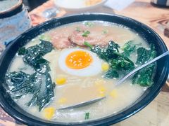 -小川洋风料理(江汉路店)