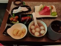 -和子足浴SPA会馆(东方之门店)