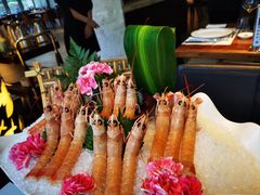 -Mr.Fish鱼鲜生海鲜放题(高德置地冬广场店)