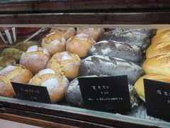 -仙峰天然面包(迎宾路店)