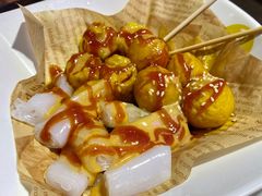 -龙记·香港茶餐厅(海上世界店)