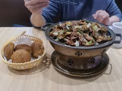 -宏状元现熬粥·京味菜(三里河店)