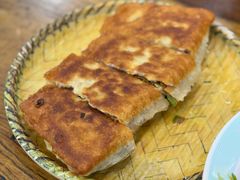 -豫掌柜饸饹面·烩面(秀沿路店)