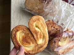 -国际饭店·帆声西饼屋(黄河路店)