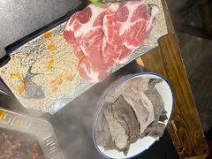 -大风老火锅(江北一店)