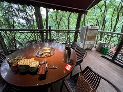 -巴倒烫陆派火锅山庄(南山总店)