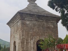 -四门塔风景区