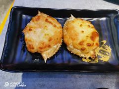 -纪录片《人生一串》体验店(静安店)