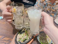 -桂马·日本料理·海胆·海鲜饭·酒场(民主广场店)