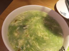 -吕氏疙瘩汤·海鲜新鲁菜(凯德mall新都心店)