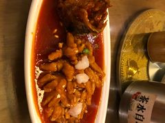 -华馨园北京烤鸭