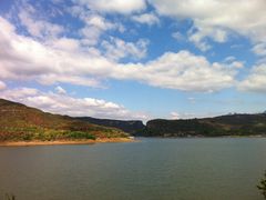 -乌龙峡谷景区