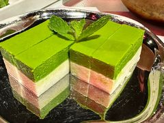 -芽笼芽笼新加坡餐厅(世纪汇店)