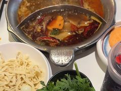 -刘一锅筋头巴脑(大悦城C店)