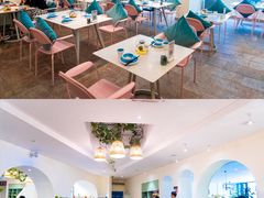 -香香海南菜餐厅