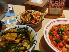 -江味龙虾馆·裸蓝龙虾(南山店)