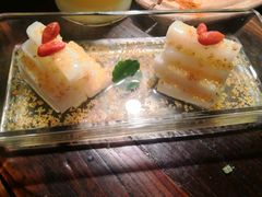 -外婆家(蓝色港湾店)