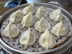 -志亮灌汤蒸饺·清真(庙后街店)