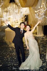 -DC大蔡婚礼策划(李公堤店)