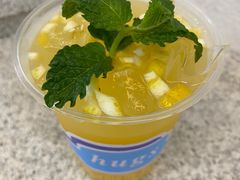 -HUGS coffee(东区店)