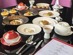 -厦门艾美酒店·乐美中餐厅