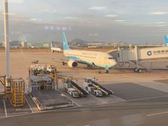 -厦门高崎国际机场-T3航站楼