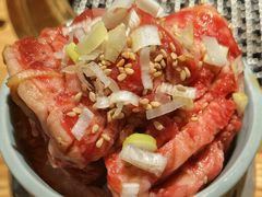 -江户烧肉(高德店)