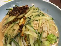 -魏家凉皮(协和店)