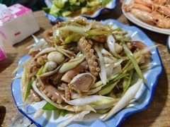 -川香煲(茅台路店)