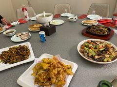 -李连贵酒家熏肉大饼(昆明街店)