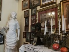 -露西亚咖啡西餐厅(哈尔滨俄侨纪念馆店)