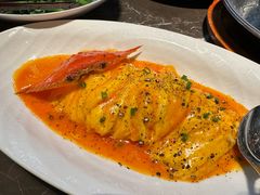 -海派悦庭·海胆烧麦·新融合菜(凯德广场店)