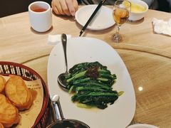 -蓝港海鲜厨房(闽江路店)