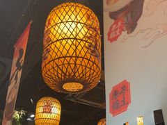 -南京大牌档(人民广场店)
