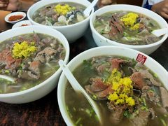 -潮镇老尾牛杂(环城西路店)
