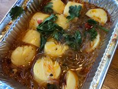 -本色.小马哥烧烤(五一路总店)