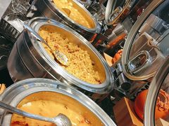 -非烤勿扰韩料自助烤肉(松山湖万科店)