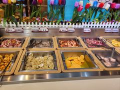 -比尔森韩式烤肉自助(国商店)