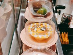 -争鲜回转寿司(通州万达店)
