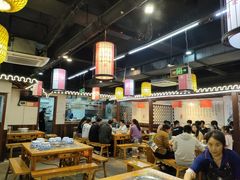 -堂客老火锅(欣阳广场总店)