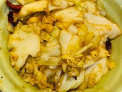 -靓靓蒸虾(中山公园店)