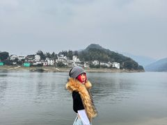 -新安江山水画廊风景区