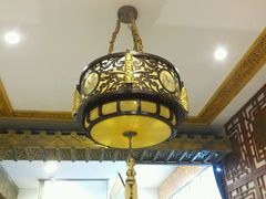 -百年认一力 太原老字号 (桥头街店)