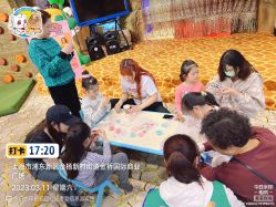 -卡通尼·Safari非洲探索乐园·生日会(金桥国际商业广场店)